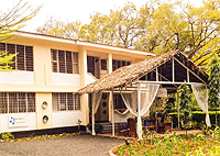 The Hibiscus Bed and Breakfast Moshi Hotels Tanzania