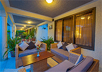  The Milimani Lodge Arusha Hotels 