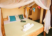 The Secret Garden Hotel Moshi Hotels Tanzania