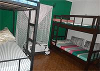 The White House of TanzaniaArusha Hotels 