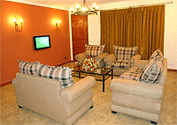 Themi Suites Hotel Arusha Hotels 