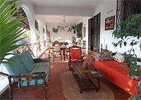 Tropical Garden House Kilifi Hotels Beach Resorts Accommodation 