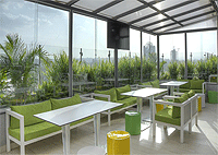 Tune Hotel Nairobi Budget Hotels