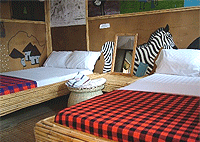 Tungamalenga Lodge & Camping Iringa Hotels Lodges Resorts Accommodation Tanzania