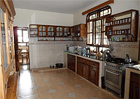 Ujamaa Hostel Arusha Hotels 