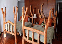 Uvaini Villa Naivasha Hotels