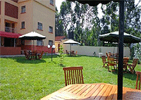 Western Ambience Hotel Kakamega Hotels Accommodation 
