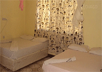 White Lodge Moshi Hotels Tanzania