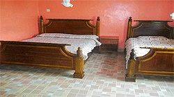 White Star Hotel Meru Hotels