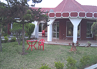 Wilolesi Hilltop Iringa Hotels Lodges Resorts Accommodation Tanzania