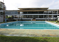 YMCA Hostels Moshi Hotels Tanzania