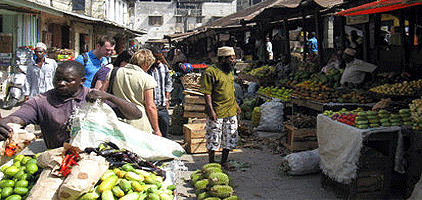 Zanzibar Stone Town Spice Farm Day Tour Zanzibar Stone Town Spice Farm Day Tour