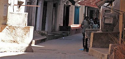 Zanzibar Stone Town Walking Tour Half Day Trip Zanzibar Stone Town Walking Tour Half Day Trip