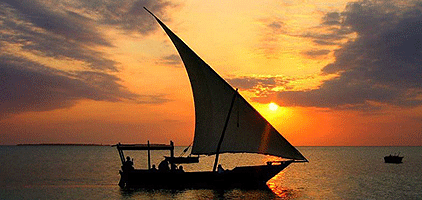 Zanzibar Sunset Dhow Cruise Tours Zanzibar Sunset Dhow Cruise Tours