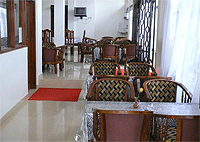 Zebra Hotel Moshi Hotels Tanzania