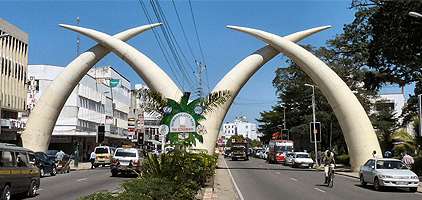Mombasa City Tour Half Day Sightseeing Trip Mombasa City Tour Half Day Sightseeing Trip