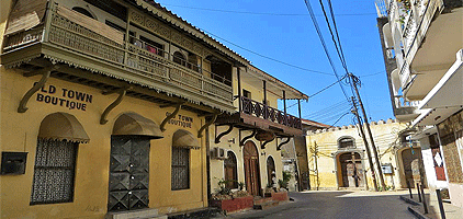 Mombasa City Tour Half Day Sightseeing Trip Mombasa City Tour Half Day Sightseeing Trip