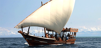 Mombasa Wasini Island Sunset Cruise Dinner Tour Mombasa Wasini Island Sunset Cruise Dinner Tour