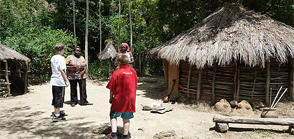 Mombasa Day Tours Ngomongo Village Cultural Trip Mombasa Day Tours Ngomongo Village Cultural Trip