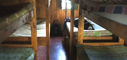 Old Moses Hut Mount Kenya Climbing Accommodation Old Moses Hut Mount Kenya Climbing Accommodation