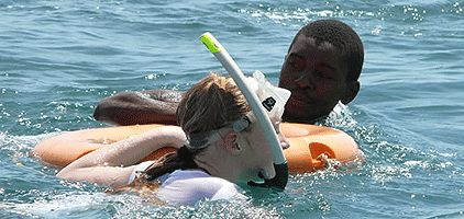 Mombasa Day Tours Kisite Marine Park Snorkeling Trip Mombasa Day Tours Kisite Marine Park Snorkeling Trip