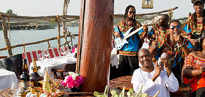 Mombasa Day Trips Tamarind Dhow Lunch Cruise Tour Mombasa Day Trips Tamarind Dhow Lunch Cruise Tour