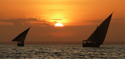 Mombasa Wasini Island Sunset Cruise Dinner Tour Mombasa Wasini Island Sunset Cruise Dinner Tour