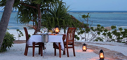 Zanzibar Honeymoon Holiday 5 Days/ 4 Nights Package Zanzibar Honeymoon Holiday 5 Days/ 4 Nights Package