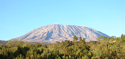 Climb Kilimanjaro Marangu Route 4 Days Hike Tanzania Climb Kilimanjaro Marangu Route 4 Days Hike Tanzania