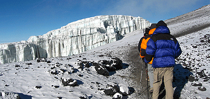 Mount Kilimanjaro Climbing 6 Days Shira Route Hike Mount Kilimanjaro Climbing 6 Days Shira Route Hike