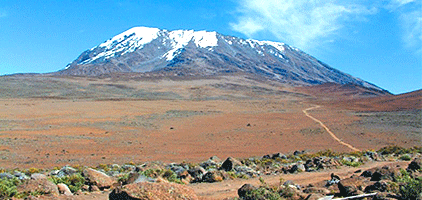6 Day Mount Kilimanjaro Climb Machame Route Hike 6 Day Mount Kilimanjaro Climb Machame Route Hike