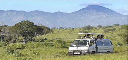 Tsavo East Taita Hills Sanctuary 2 Days 1 Night Safari Tsavo East Taita Hills Sanctuary 2 Days 1 Night Safari
