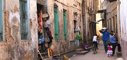 Zanzibar Honeymoon Holiday 2 Days/ 1 Night Package Zanzibar Honeymoon Holiday 2 Days/ 1 Night Package