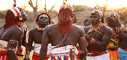 Samburu Game Reserve Road Safari 3 Days 2 Nights Tour Samburu Game Reserve Road Safari 3 Days 2 Nights Tour