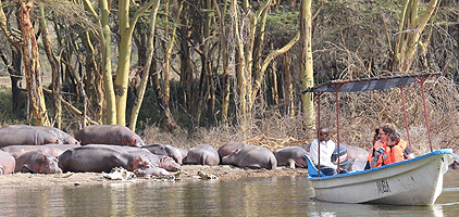 Sanctuary Farm Lake Naivasha 3 Days 2 Nights Tour Sanctuary Farm Lake Naivasha 3 Days 2 Nights Tour
