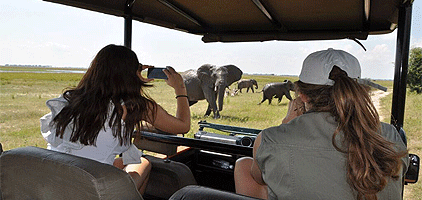 Mombasa Safari Tsavo West Amboseli 4 Days 3 Nights Tour Mombasa Safari Tsavo West Amboseli 4 Days 3 Nights Tour