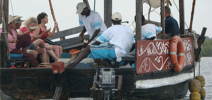 4 Days Mombasa Boat Tour Diani Chale Funzi Kisite Wasini 4 Days Mombasa Boat Tour Diani Chale Funzi Kisite Wasini