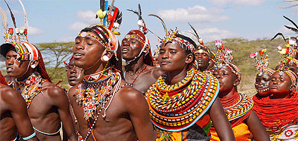 5 Day Kenya Safari Aberdare Samburu Meru National Park 5 Day Kenya Safari Aberdare Samburu Meru National Park