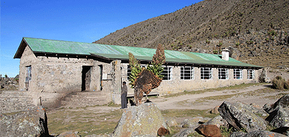 2 Days Climbing Mt Kenya Naro Moru Route Point Lenana 2 Days Climbing Mt Kenya Naro Moru Route Point Lenana