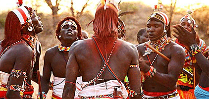 5 Day Kenya Safari Samburu Lake Baringo Bogoria Nakuru 5 Day Kenya Safari Samburu Lake Baringo Bogoria Nakuru