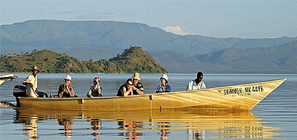 5 Day Kenya Safari Samburu Lake Baringo Bogoria Nakuru 5 Day Kenya Safari Samburu Lake Baringo Bogoria Nakuru