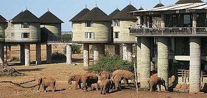 4 Days Mombasa Safari Tsavo East Amboseli Taita Hills 4 Days Mombasa Safari Tsavo East Amboseli Taita Hills