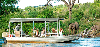 2 Days 1 Night Saadani National Park Road Safari 2 Days 1 Night Saadani National Park Road Safari