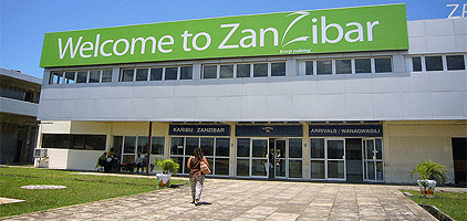 2 Days 1 Night Zanzibar Island Flying Tanzania Holiday 2 Days 1 Night Zanzibar Island Flying Tanzania Holiday