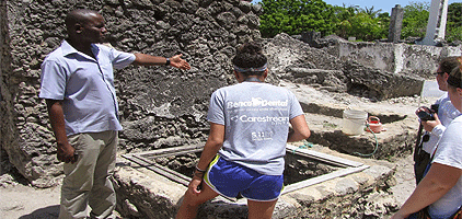 3 Days 2 Nights Bagamoyo Town Cultural Tour Tanzania 3 Days 2 Nights Bagamoyo Town Cultural Tour Tanzania