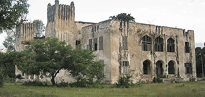 3 Days 2 Nights Bagamoyo Town Cultural Tour Tanzania 3 Days 2 Nights Bagamoyo Town Cultural Tour Tanzania