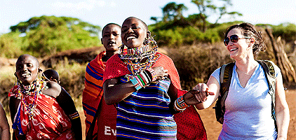 3 Days 2 Nights Sinya Wildlife Conservancy Tanzania Safari 3 Days 2 Nights Sinya Wildlife Conservancy Tanzania Safari