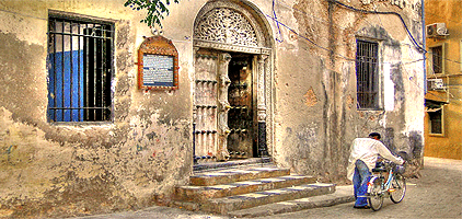 2 Days 1 Night Zanzibar Island Flying Tanzania Holiday 2 Days 1 Night Zanzibar Island Flying Tanzania Holiday