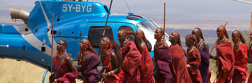 1 Day Amboseli Helicopter Scenic Flight Safari 1 Day Amboseli Helicopter Scenic Flight Safari