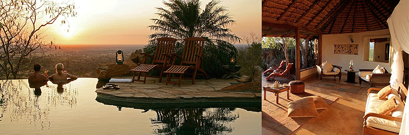 3 Day Elsas Kopje Luxury Flying Safari Meru National Park 3 Day Elsas Kopje Luxury Flying Safari Meru National Park